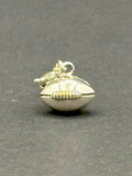 Football Silver Charm