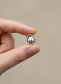 Soccer Spirit Silver Charm