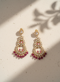 Ruby Cascade Chandbalis