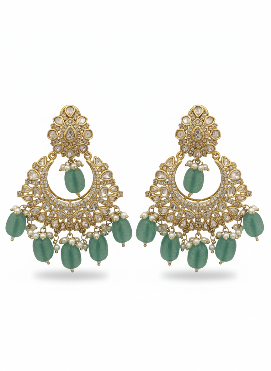 Emerald Grace Chandbalis